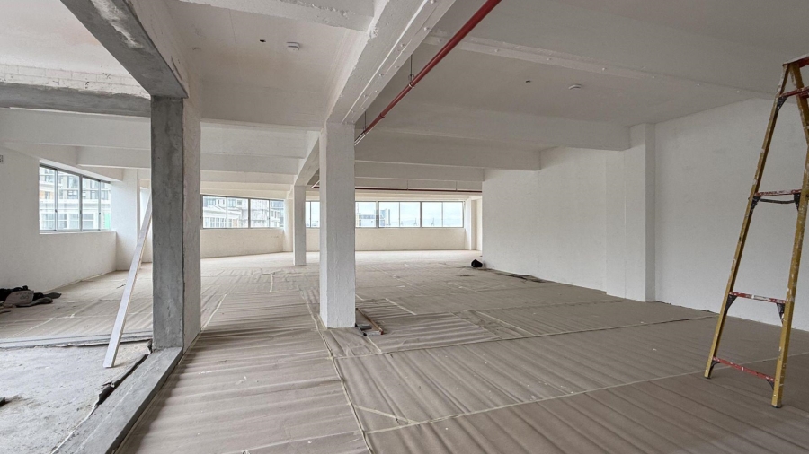 To Let Commercial Property for Rent in Gardens Western Cape